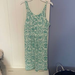 Dress for spring/summer events